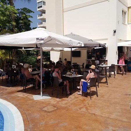 Lovely 1-Bedroom Apartment With A Big Terrace, Las Americas, Tenerife Arona (Tenerife) Exterior foto