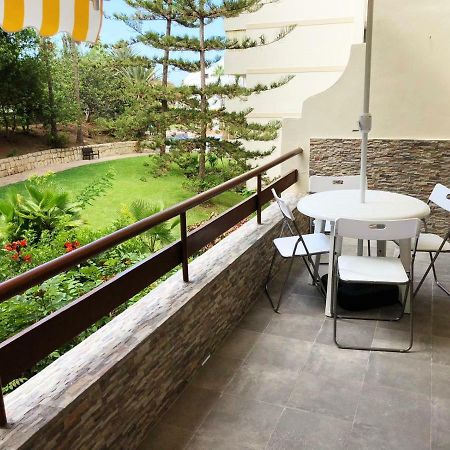 Lovely 1-Bedroom Apartment With A Big Terrace, Las Americas, Tenerife Arona (Tenerife) Exterior foto