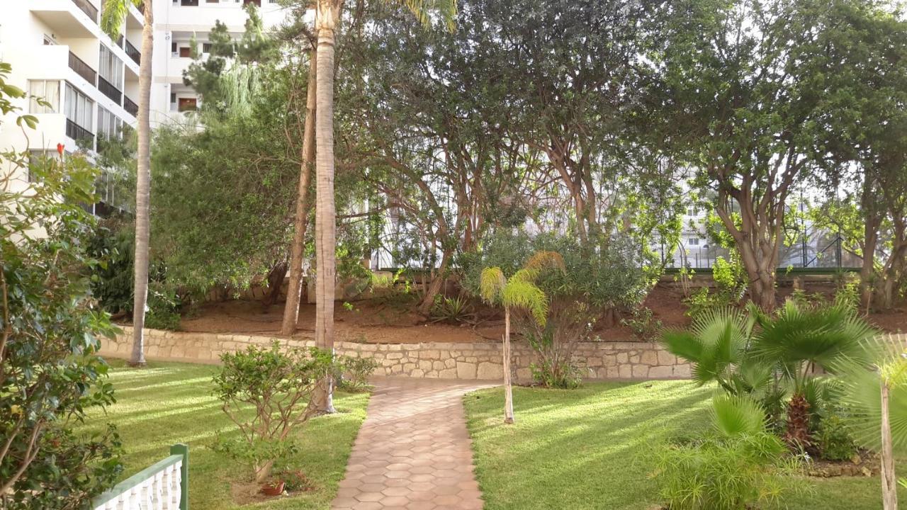 Lovely 1-Bedroom Apartment With A Big Terrace, Las Americas, Tenerife Arona (Tenerife) Exterior foto