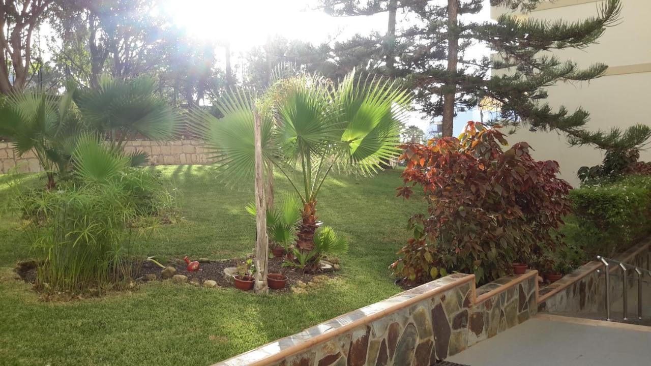 Lovely 1-Bedroom Apartment With A Big Terrace, Las Americas, Tenerife Arona (Tenerife) Exterior foto