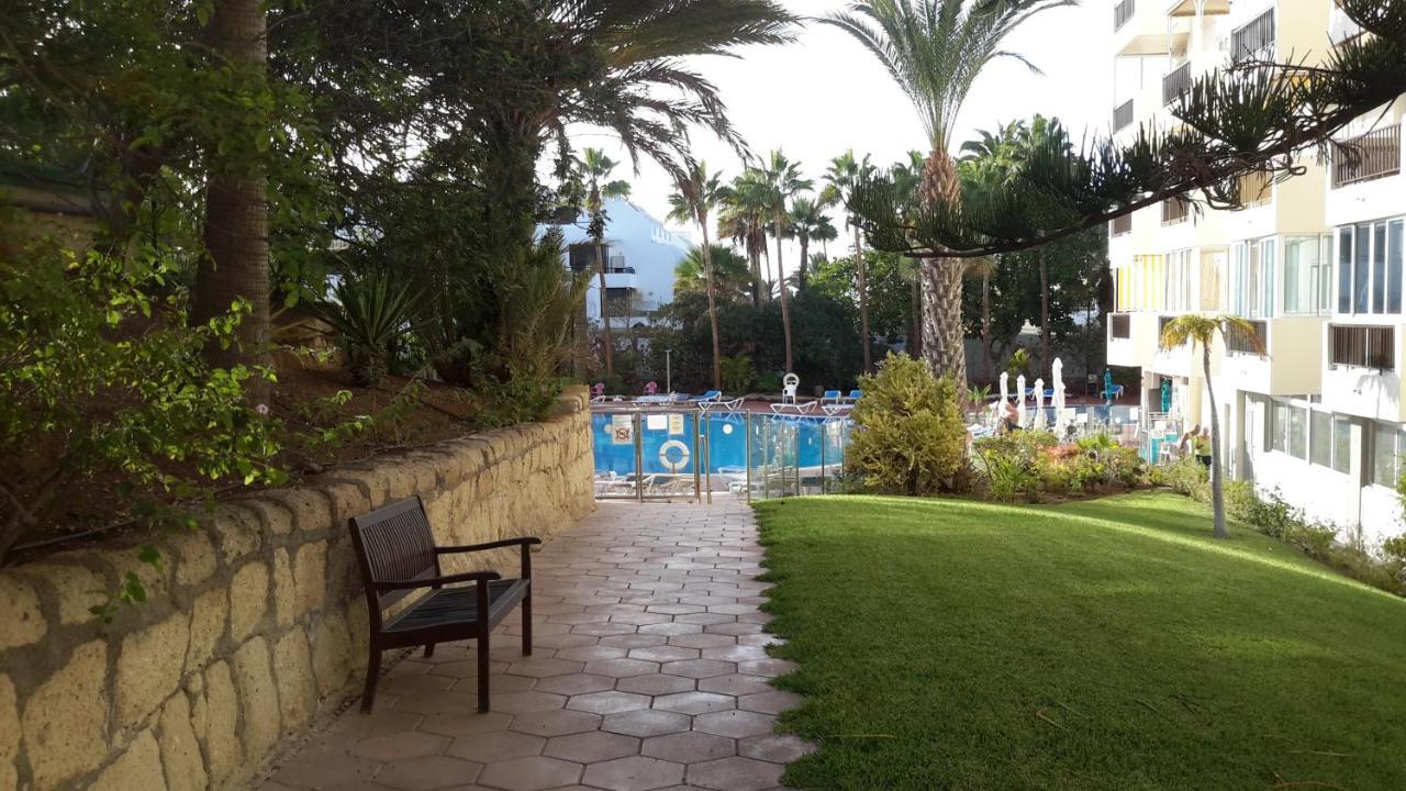 Lovely 1-Bedroom Apartment With A Big Terrace, Las Americas, Tenerife Arona (Tenerife) Exterior foto