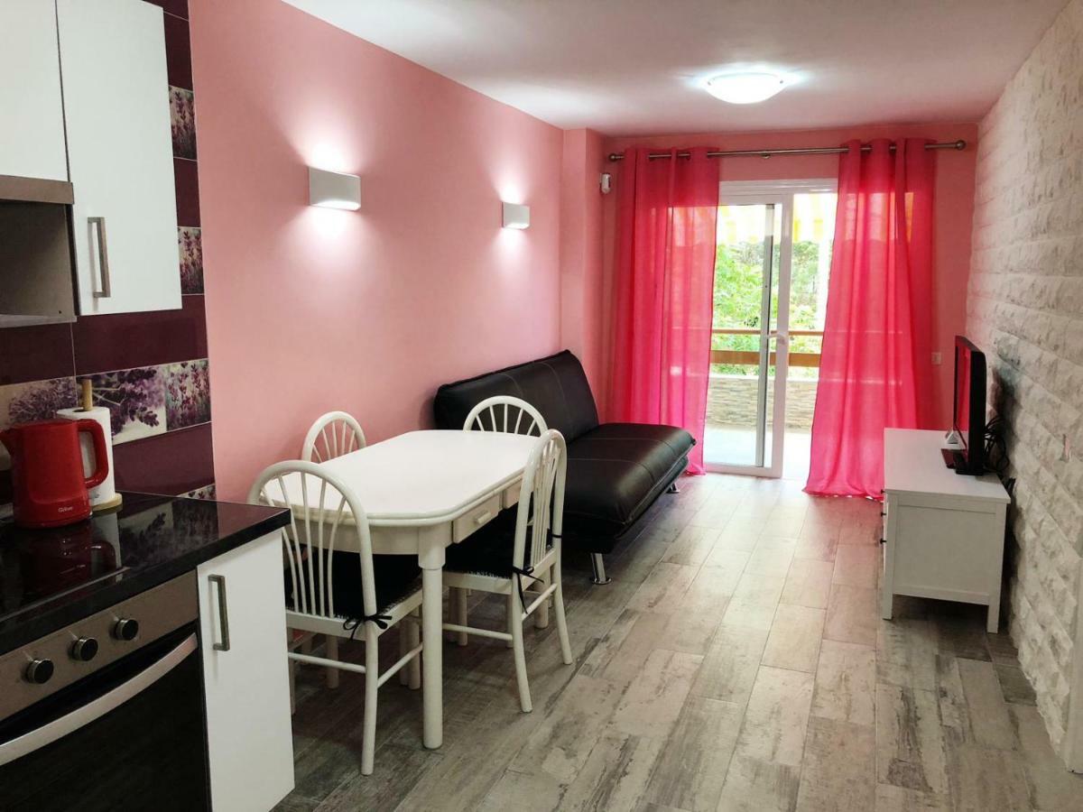 Lovely 1-Bedroom Apartment With A Big Terrace, Las Americas, Tenerife Arona (Tenerife) Exterior foto