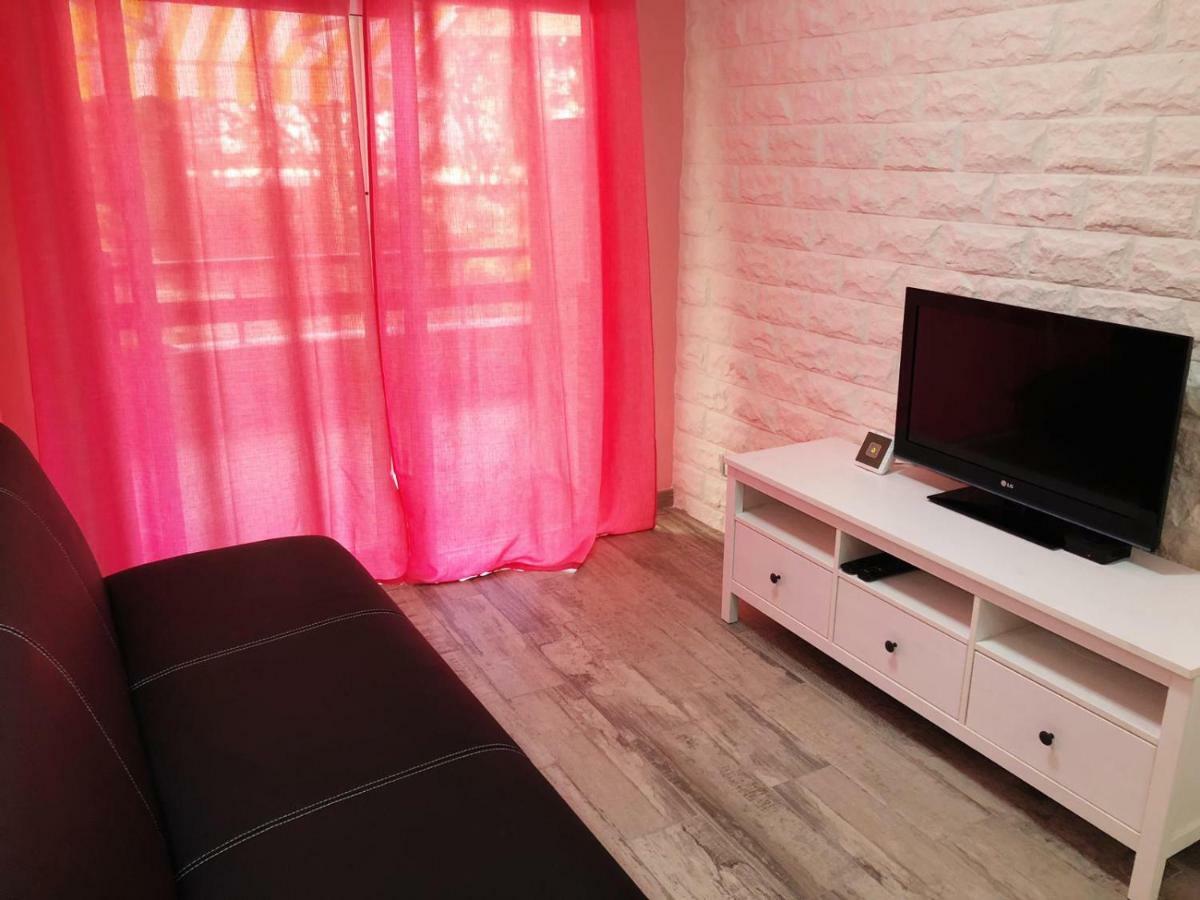 Lovely 1-Bedroom Apartment With A Big Terrace, Las Americas, Tenerife Arona (Tenerife) Exterior foto
