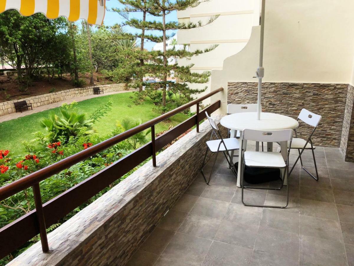 Lovely 1-Bedroom Apartment With A Big Terrace, Las Americas, Tenerife Arona (Tenerife) Exterior foto
