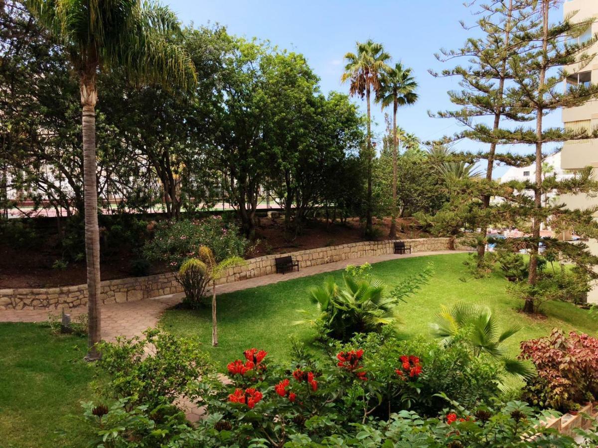 Lovely 1-Bedroom Apartment With A Big Terrace, Las Americas, Tenerife Arona (Tenerife) Exterior foto