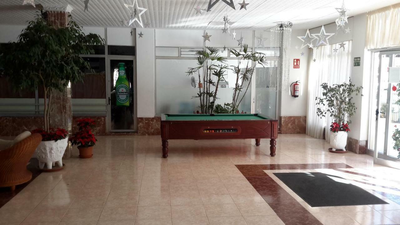 Lovely 1-Bedroom Apartment With A Big Terrace, Las Americas, Tenerife Arona (Tenerife) Exterior foto