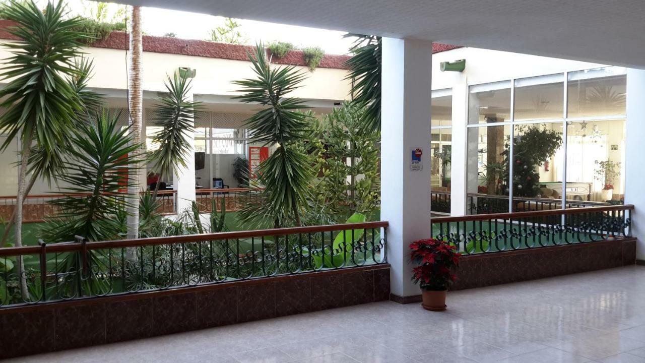 Lovely 1-Bedroom Apartment With A Big Terrace, Las Americas, Tenerife Arona (Tenerife) Exterior foto